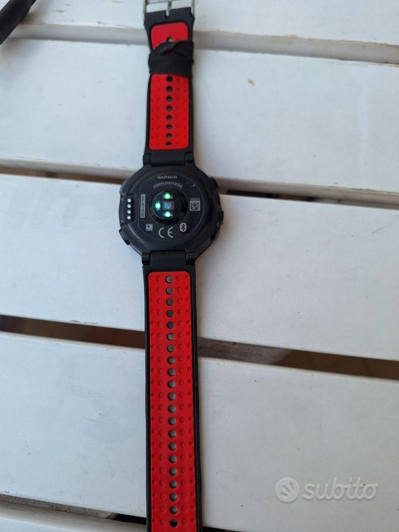 Garmin Forerunner 235 Sports In vendita a Ascoli Piceno