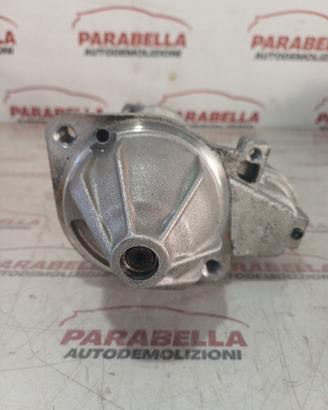 Motorino di avviamento Mercedes Classe C 220 cdi 2