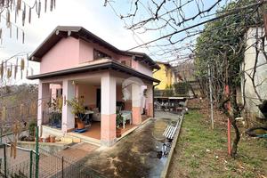 CASA INDIPENDENTE A BRIONE