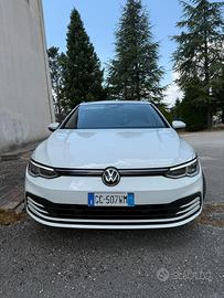 Volkswagen Golf 5p, 1.5 tgi , Business 130 cv. DSG