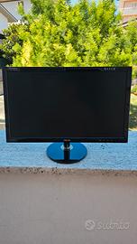 Monitor Gaming Asus