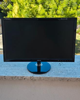 Monitor Gaming Asus