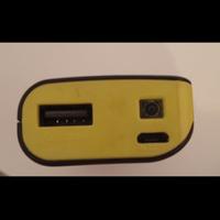 caricatore portatile 