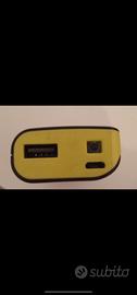 caricatore portatile 