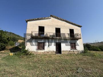 Casa Indipendente - Apice