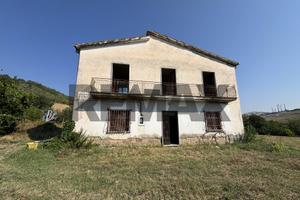 Casa Indipendente - Apice