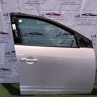 PORTIERA ANTERIORE DESTRA RENAULT Megane III PORTA
