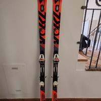 Sci volkl gs racetiger speedwall 180
