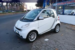 Smart ForTwo 800 40 kW coupé pulse cdi