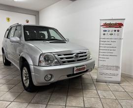 SUZUKI GranVitara 2.0 TD (109) XL7 2005