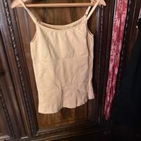 Canotta elastica taglia 50