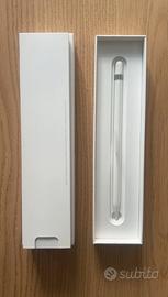 Apple pencil (prima generazione)