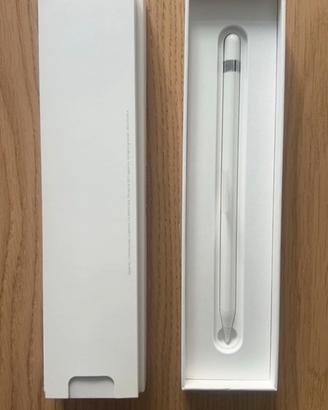 Apple pencil (prima generazione)