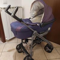 trio Inglesina Zippy free