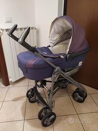 trio Inglesina Zippy free