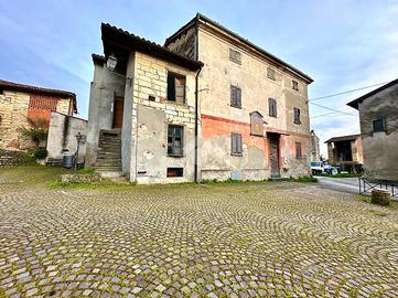 CASA INDIPENDENTE A TORTONA