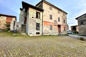 CASA INDIPENDENTE A TORTONA