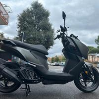 Sym MMBCU 125 MAMBA - FINANZIABILE