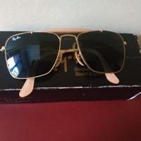 Rayban original vintage sunglasses