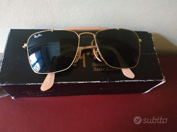 Rayban original vintage sunglasses