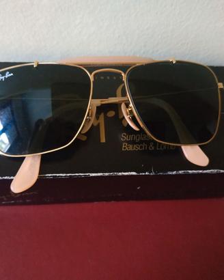 Rayban original vintage sunglasses