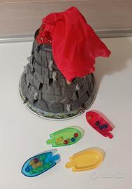 Gioco Vulcano AVVENTURA 