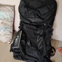 Zaino trekking Osprey Talon 33 NUOVO 