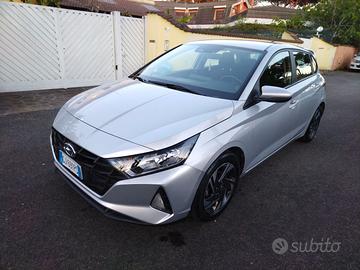 Hyundai I20 1. 2 gpl