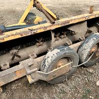 trincia ferri trinciatrice trincia erba