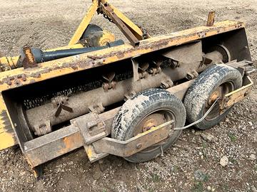 trincia ferri trinciatrice trincia erba