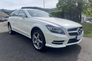 Mercedes-Benz CLS 350 CDI SW BlueEFFICIENCY 4...