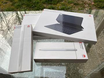 HUAWEI Smart Magnetic Keyboard + M-Pencil