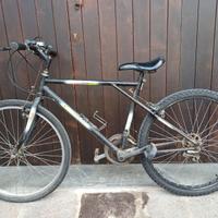 Mountain bike uomo/donna usata