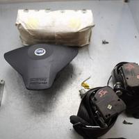 KIT AIRBAG COMPLETO FIAT Multipla 2Â° Serie 517597