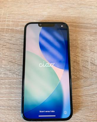 Iphone 14 - 128 GB Blu Notte