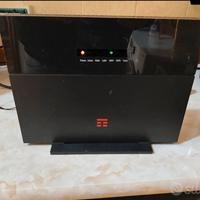 modem Tim hub+