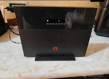 modem Tim hub+