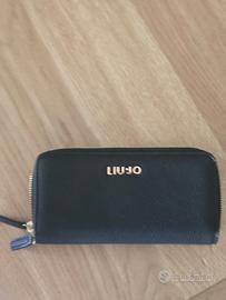 Portafoglio donna liu-jo nuovo
