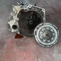 Ricambi cambio manuale, frizione cambio manuale
