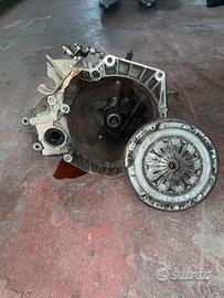 Ricambi cambio manuale, frizione cambio manuale