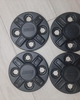 borchie per fiat 127 seconda serie