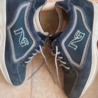 scarpe Nero Giardini 