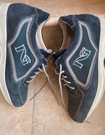 scarpe Nero Giardini 