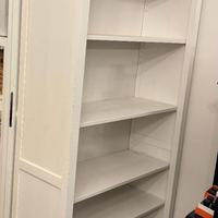 MOBILI IKEA USATI A 30 EURO AL PEZZO.