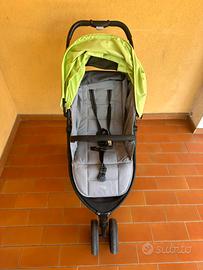 Valco baby Snap 3 passeggino