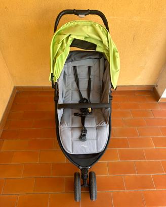 Valco baby Snap 3 passeggino