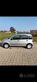 fiat panda 1.2 benzina 