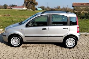 fiat panda 1.2 benzina 