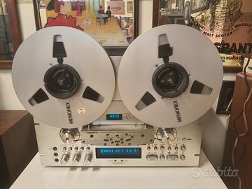 REGISTATORE A BOBINE PIONEER RT-909