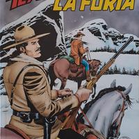 fumetto tex 761